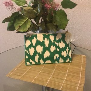 Kate Spade Pencil Pouch and Supplies
